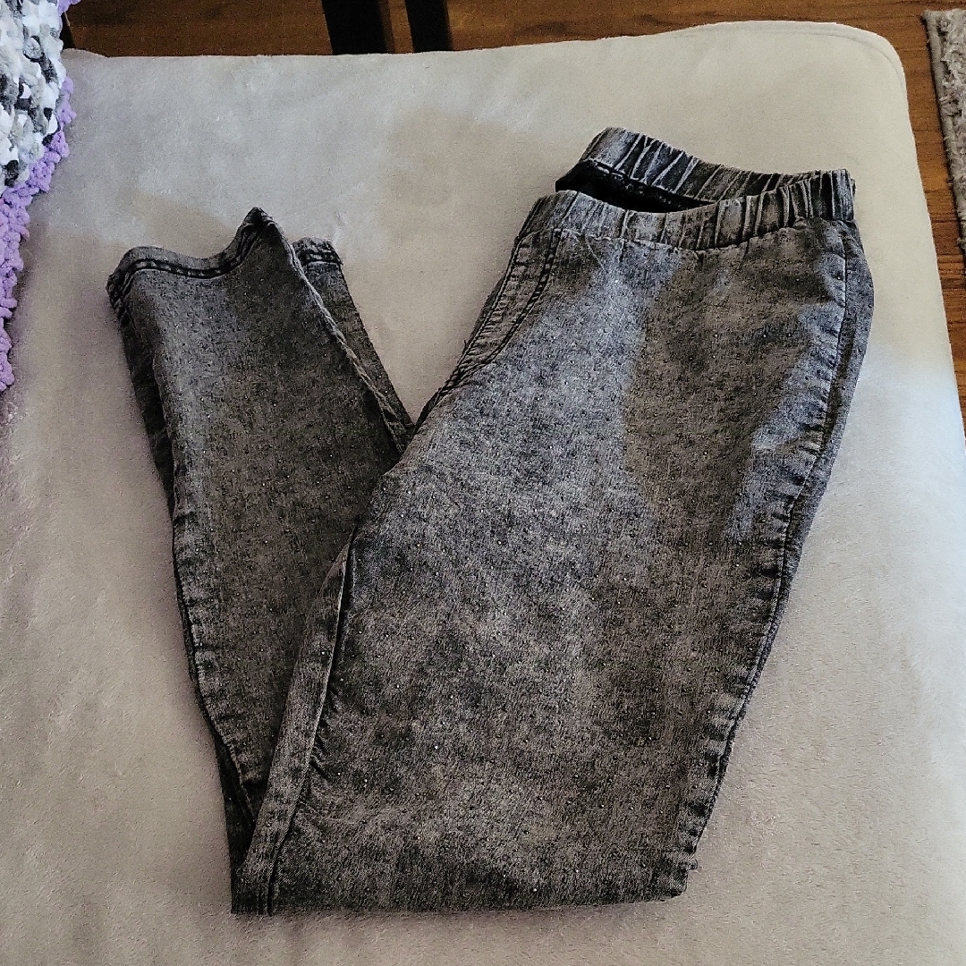 Vocal Jeans